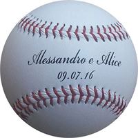 PALLA DA BASEBALL